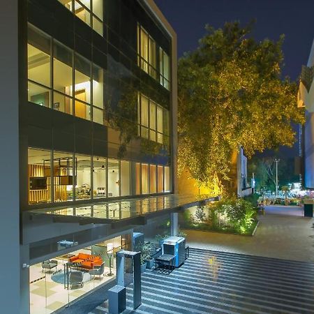 Park Inn By Radisson Gwalior Bagian luar foto