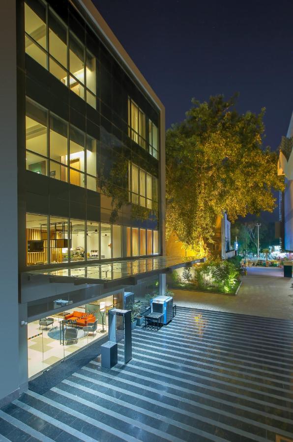 Park Inn By Radisson Gwalior Bagian luar foto