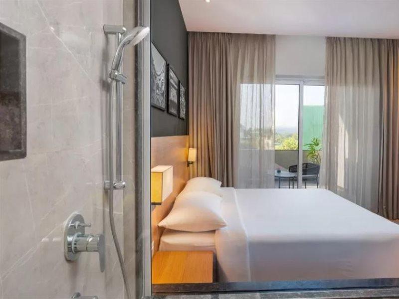 Park Inn By Radisson Gwalior Bagian luar foto