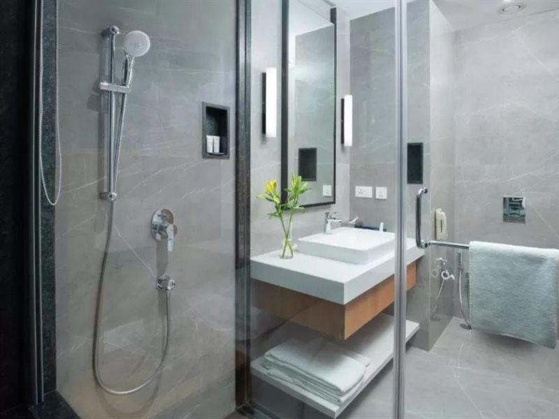 Park Inn By Radisson Gwalior Bagian luar foto