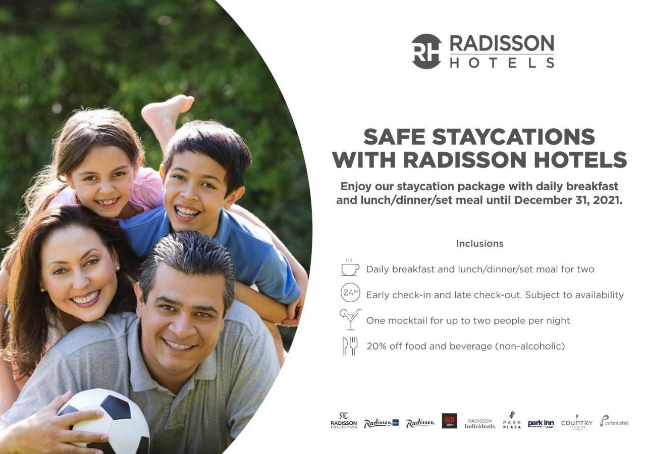 Park Inn By Radisson Gwalior Bagian luar foto