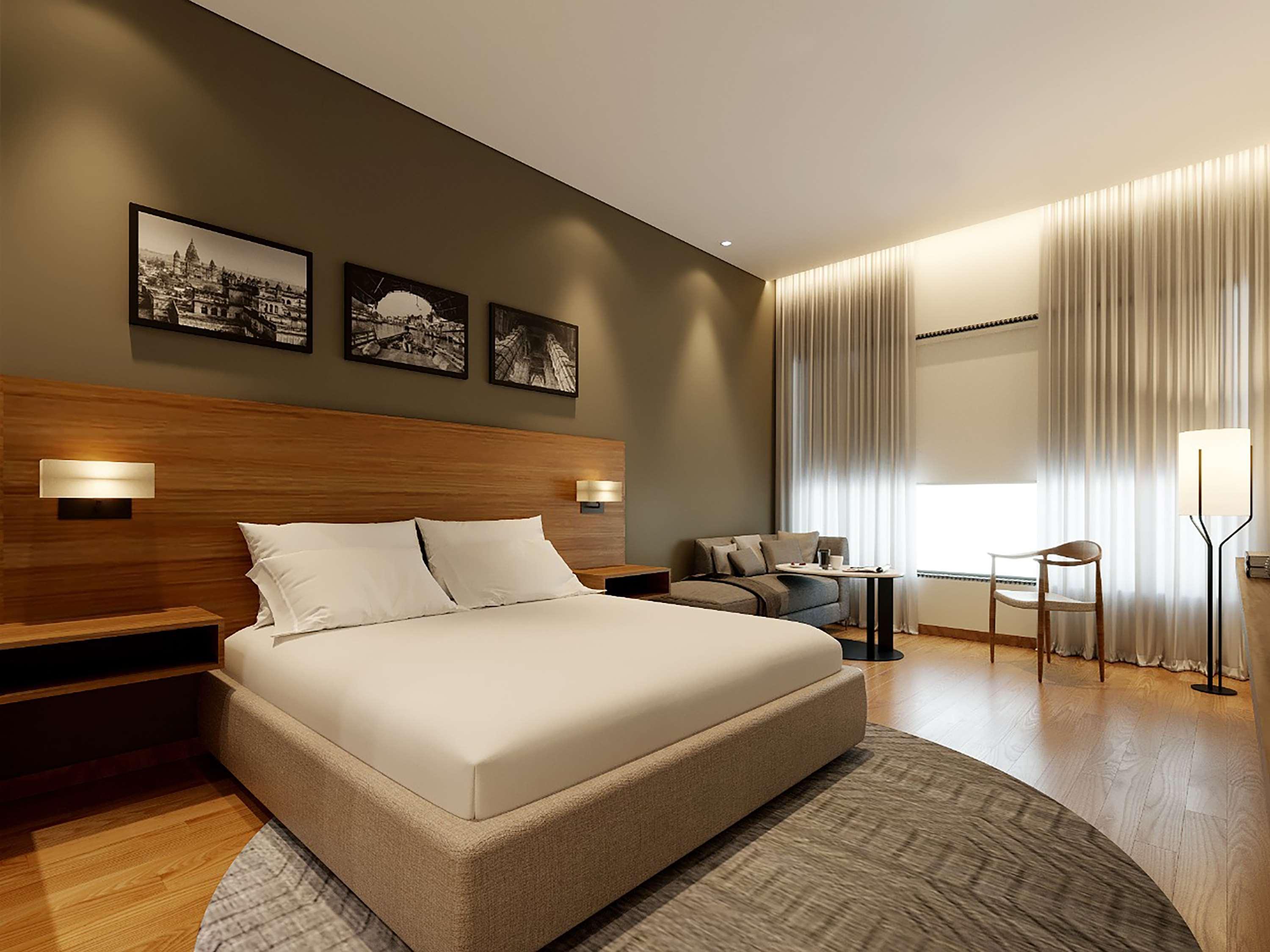 Park Inn By Radisson Gwalior Bagian luar foto