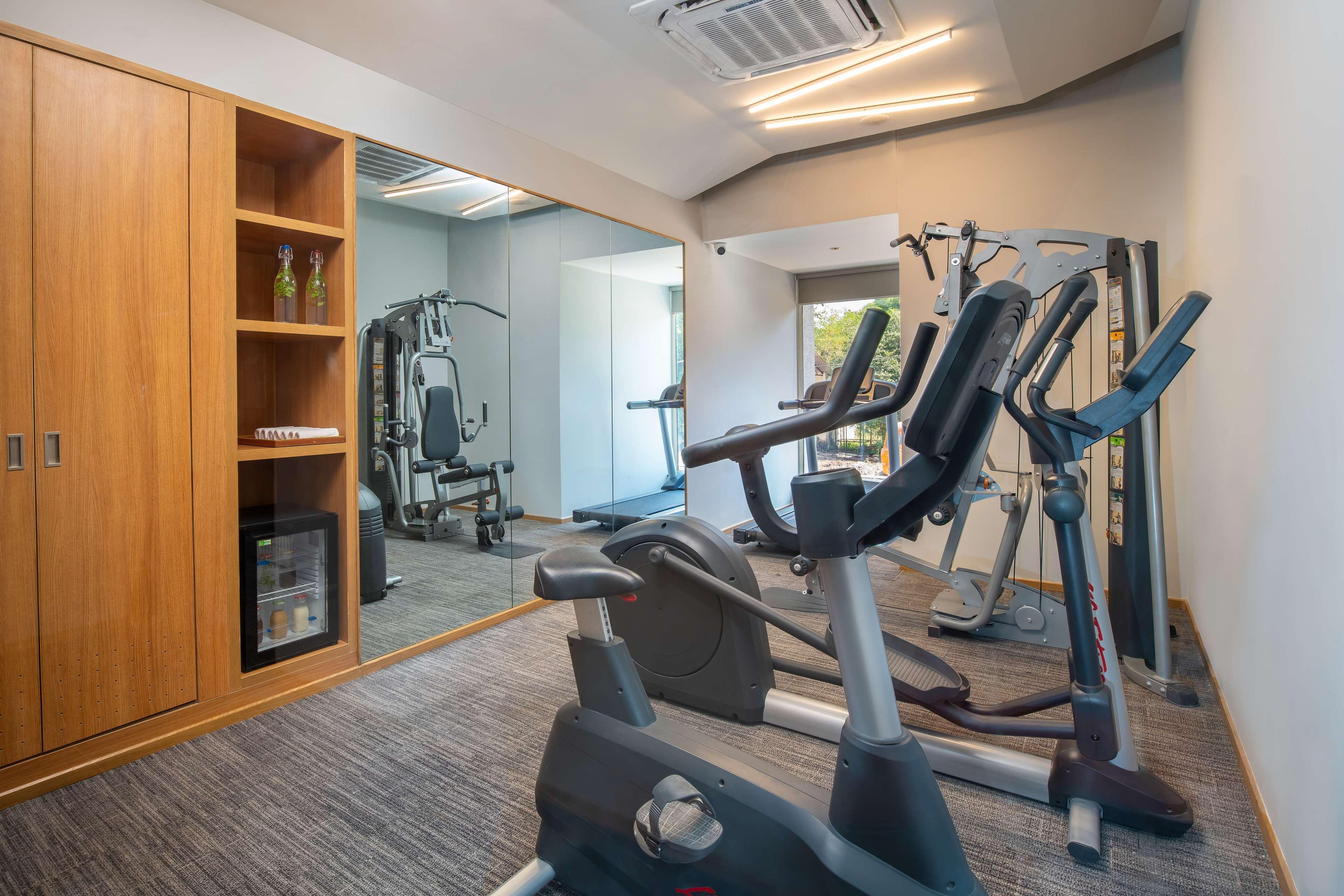 Park Inn By Radisson Gwalior Bagian luar foto