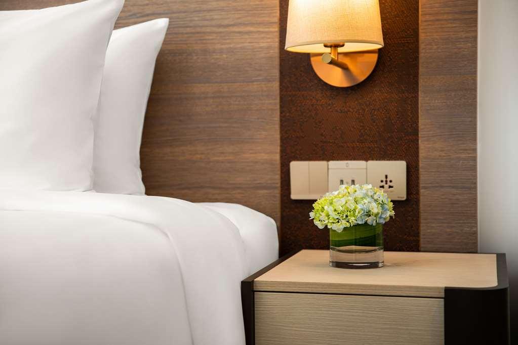 Park Inn By Radisson Gwalior Ruang foto